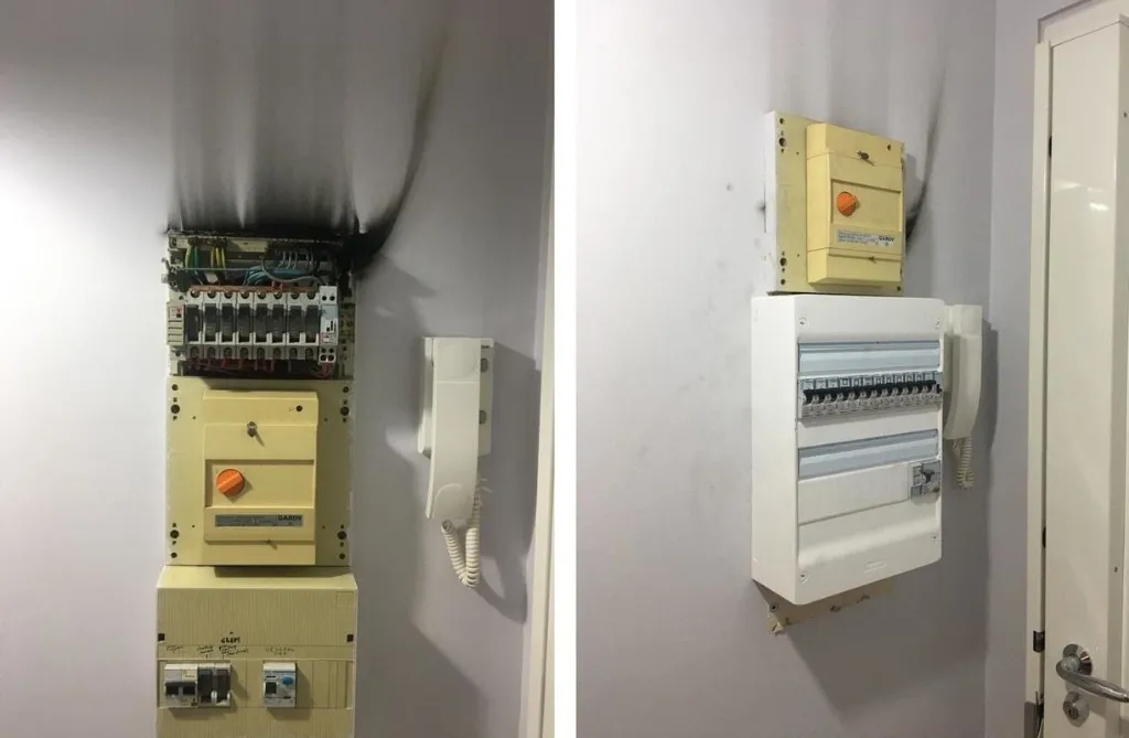 Installation PAC Daikin LMT Services